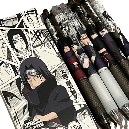 Anime Satoru Pen f
