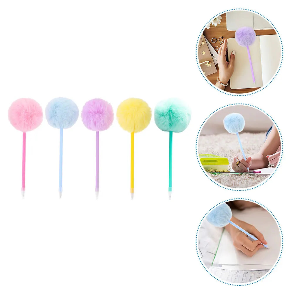Cute Ball Pens