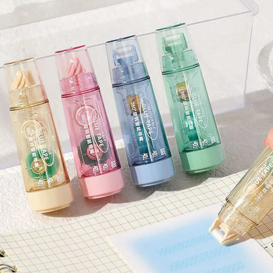 Press-type Glue