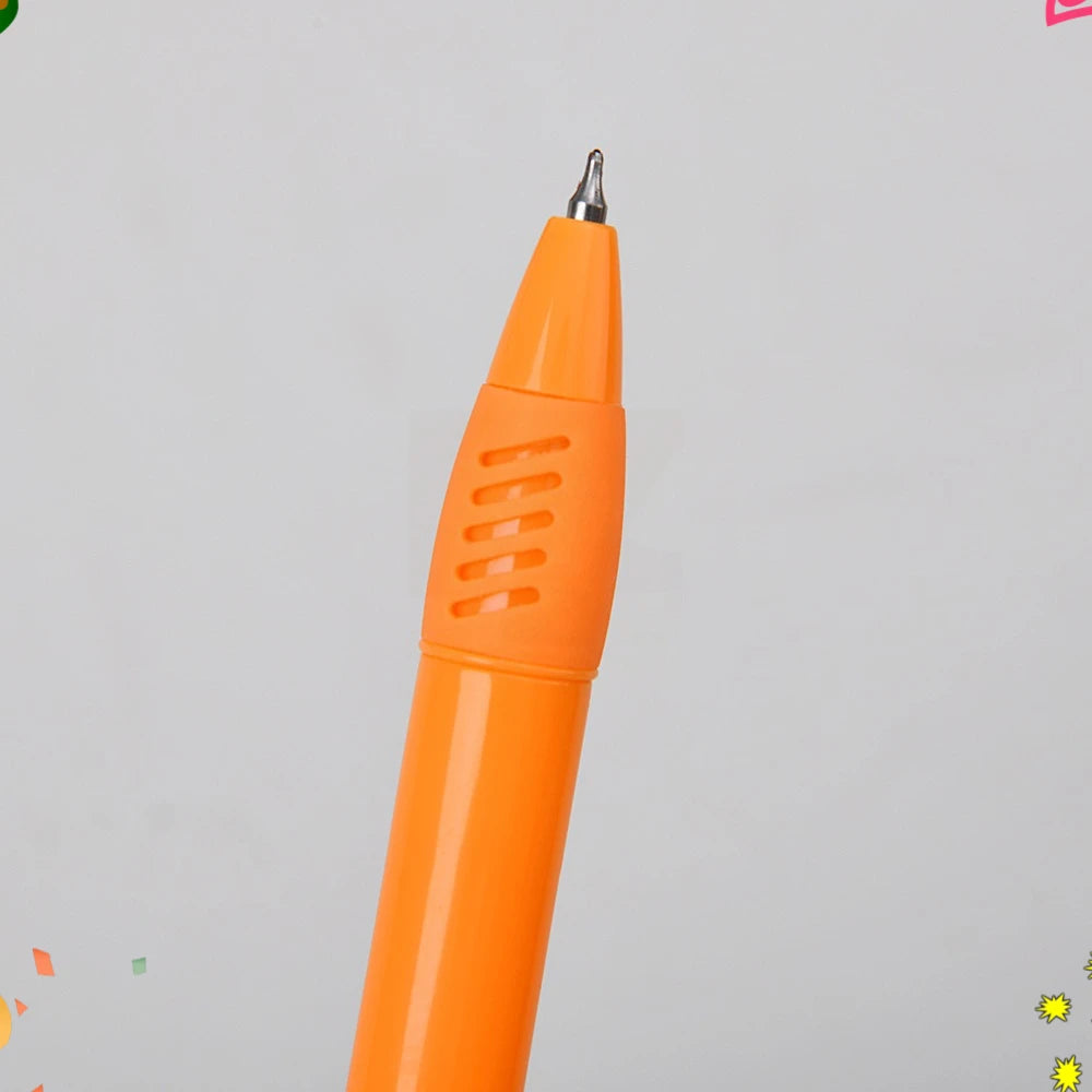 24 Halloween Beaded Pens