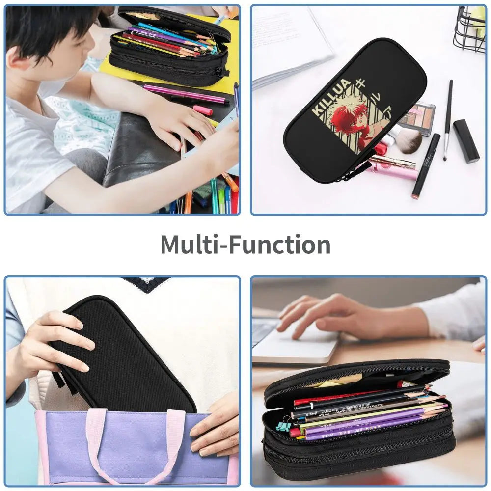 Hinter X Hunter Pencil Case