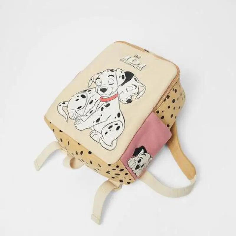 101 Dalmatians Schoolbag