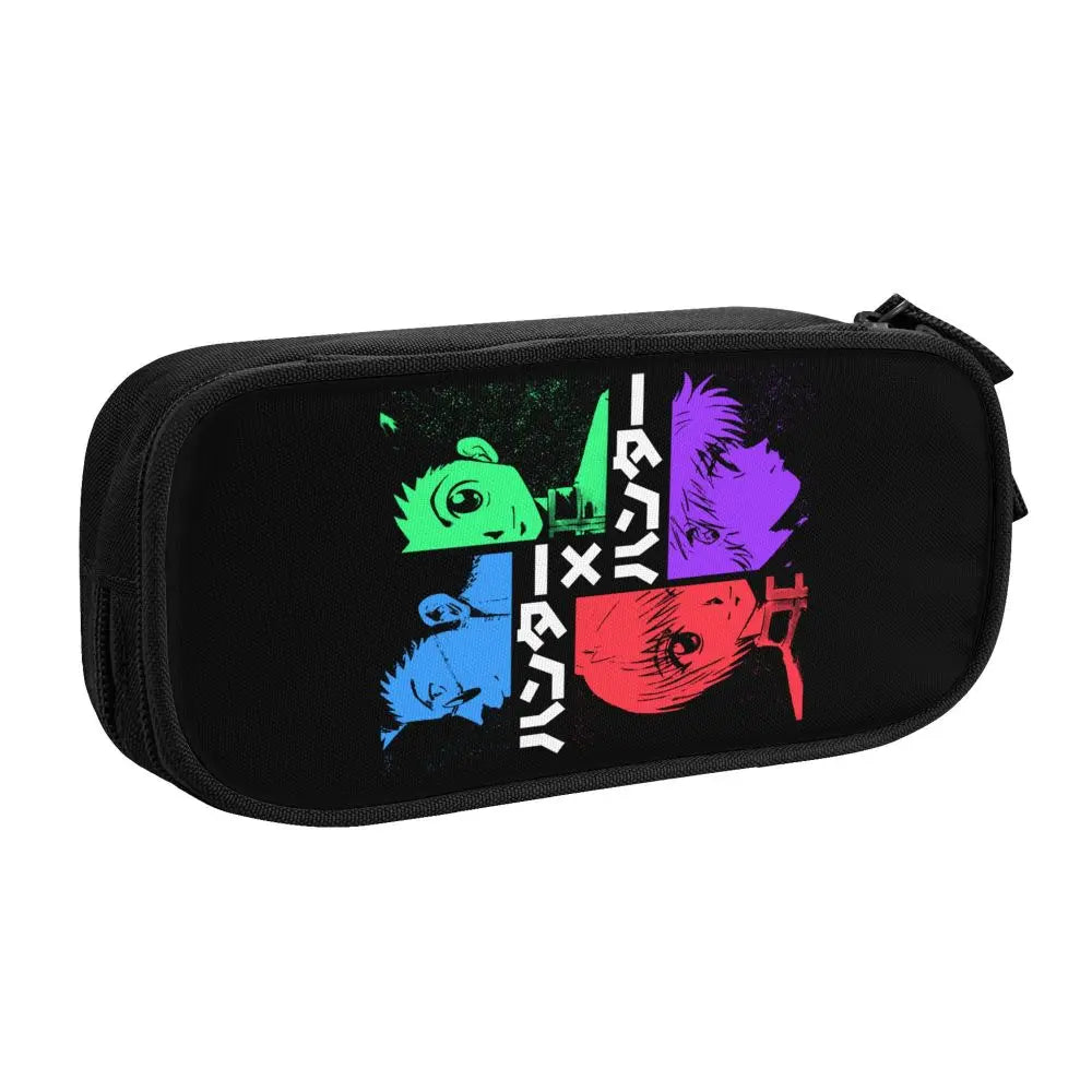 Hinter X Hunter Pencil Case