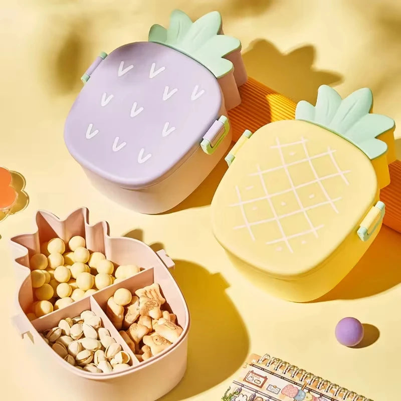 Cute Lunch Box