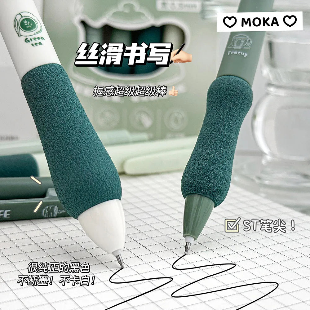 6 PCS Gel Pens Set