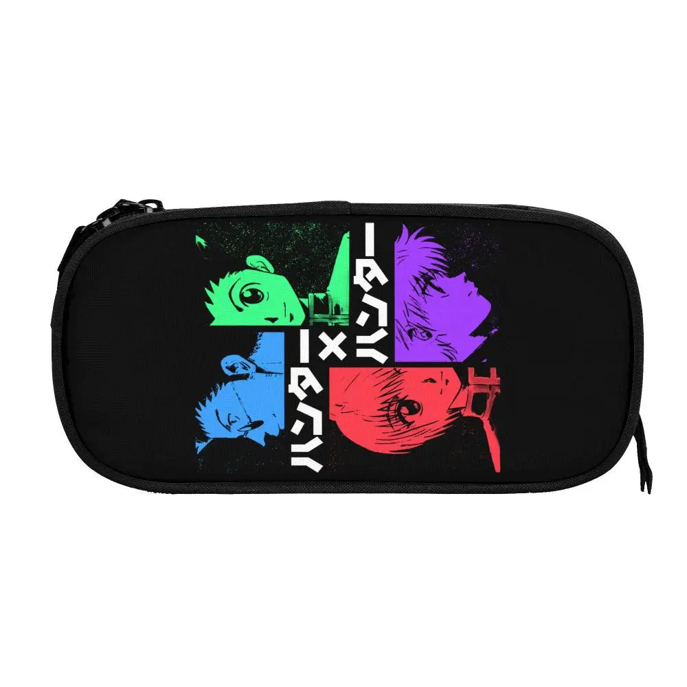 Hinter X Hunter Pencil Case