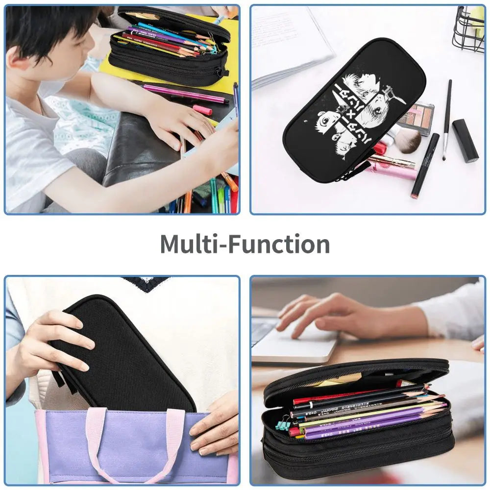 Hinter X Hunter Pencil Case