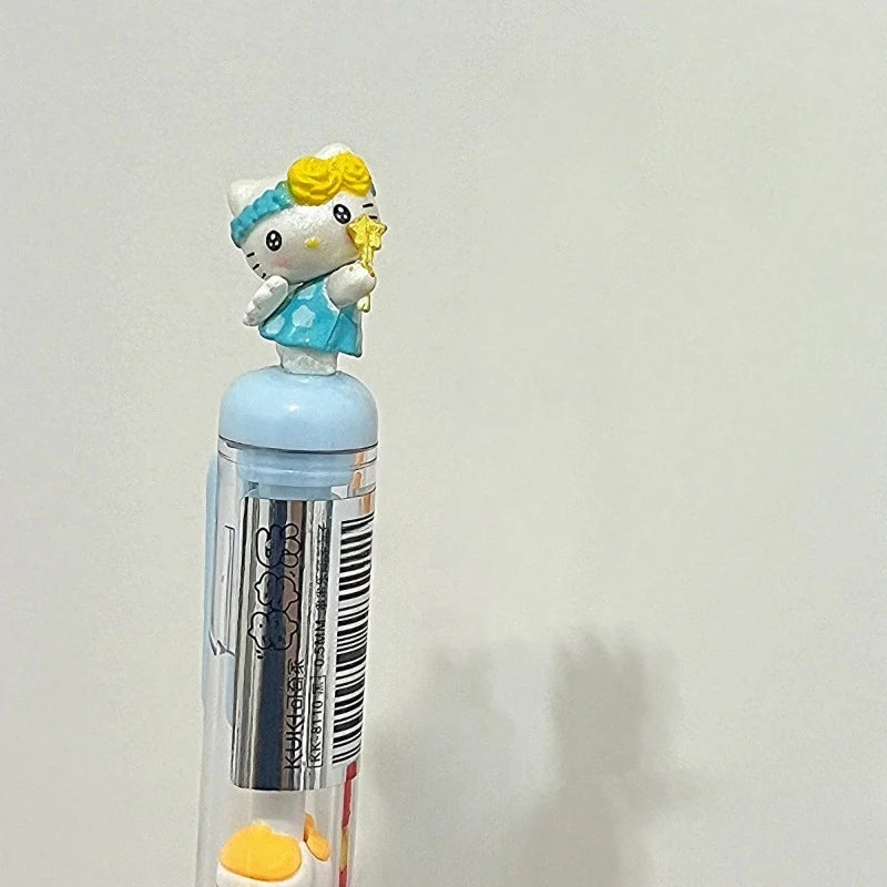 Hello Kitty Beaded Pen