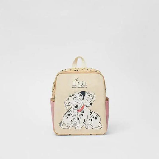101 Dalmatians Schoolbag