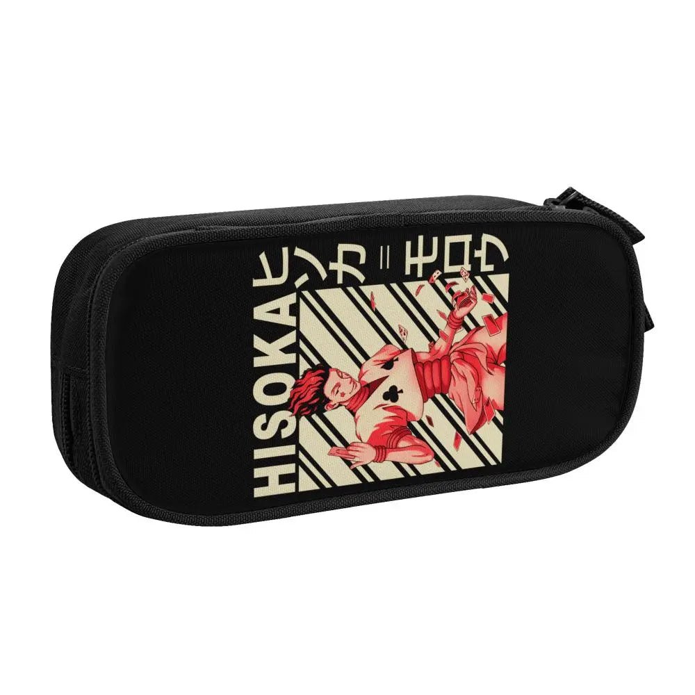 Hinter X Hunter Pencil Case