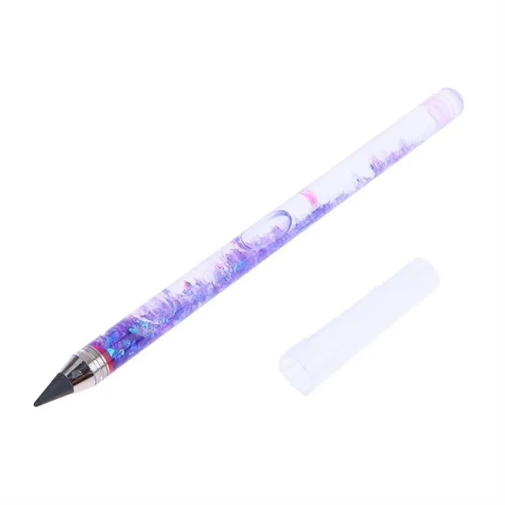 Black Eternal Pencil