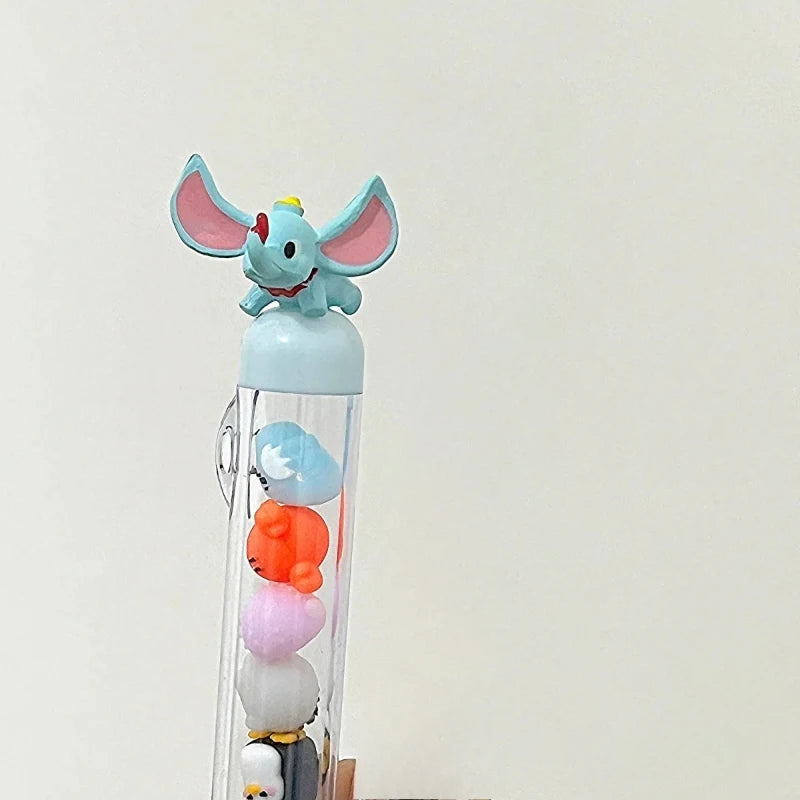 Hello Kitty Beaded Pen