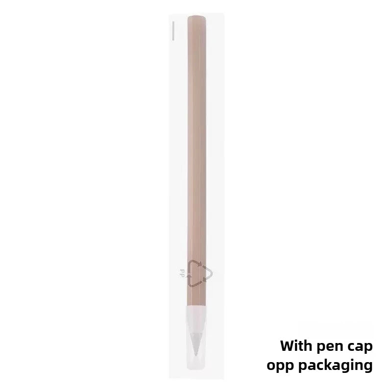 Metal Infinity Pencil