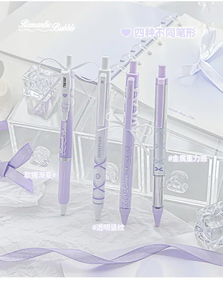 Sweet Ballet Series Gel Pen