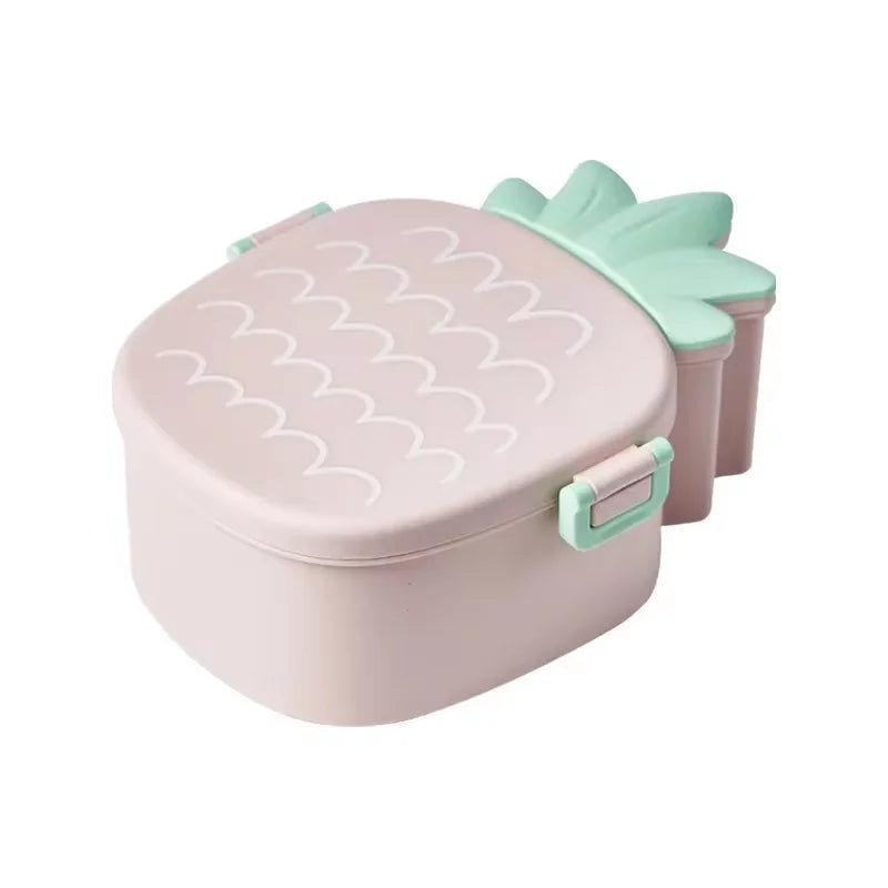 Cute Lunch Box