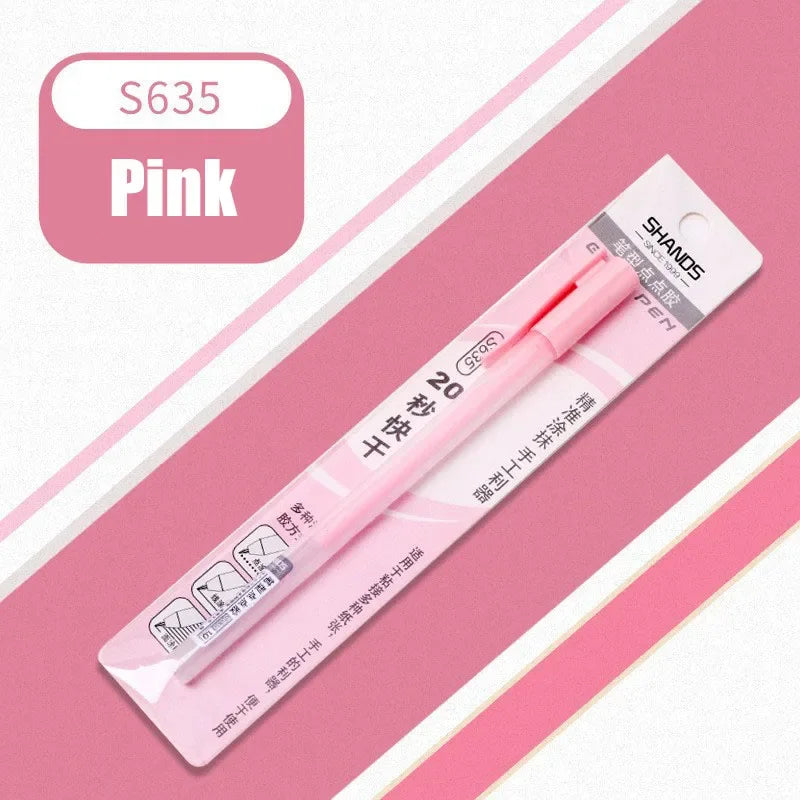 Candy Color Glue Pen