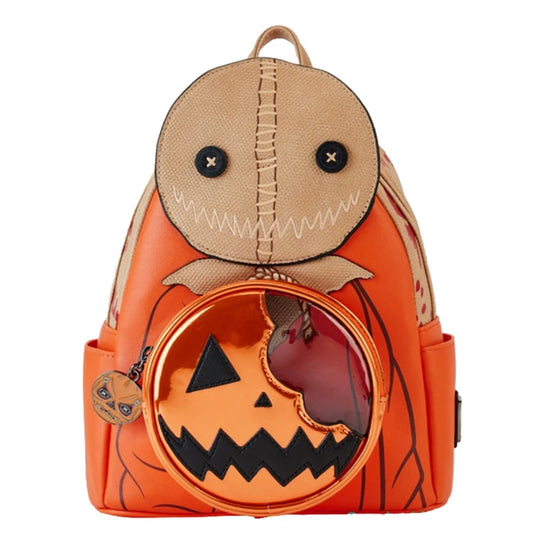 Halloween Horror Movie Backpack