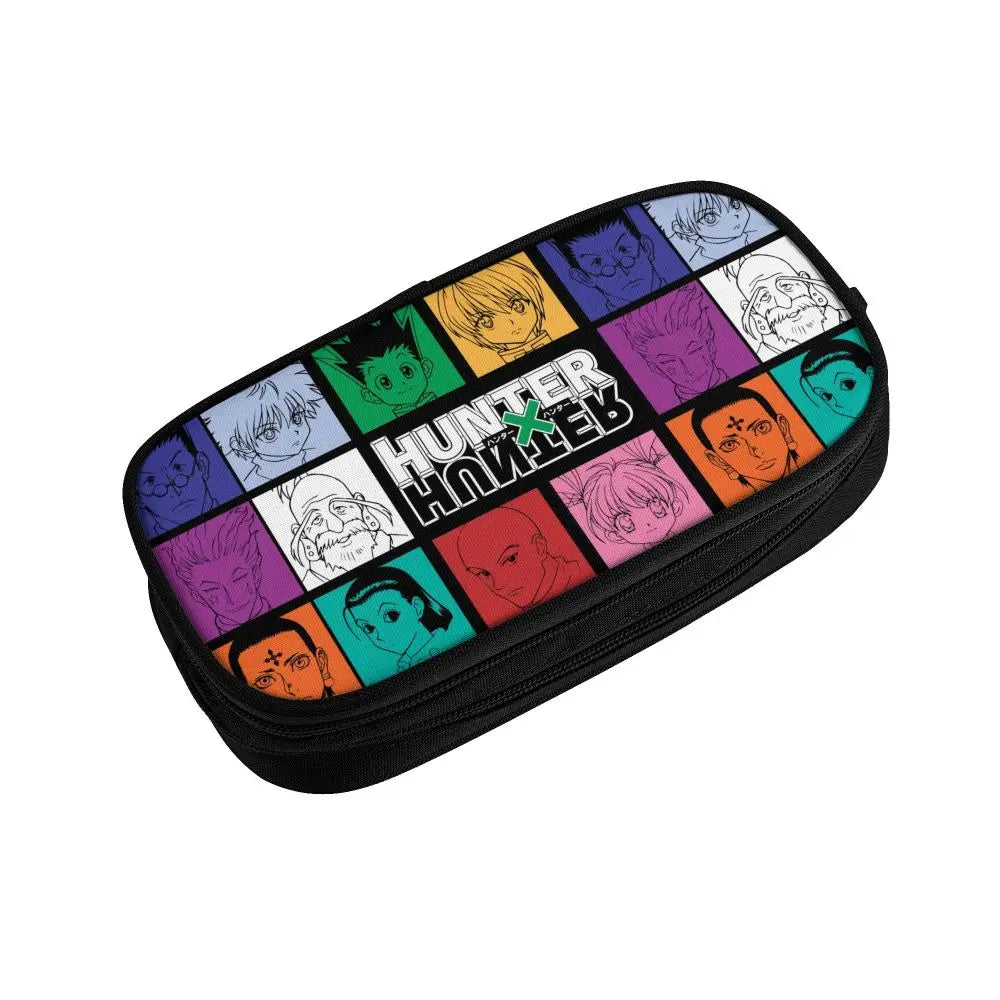 Hinter X Hunter Pencil Case