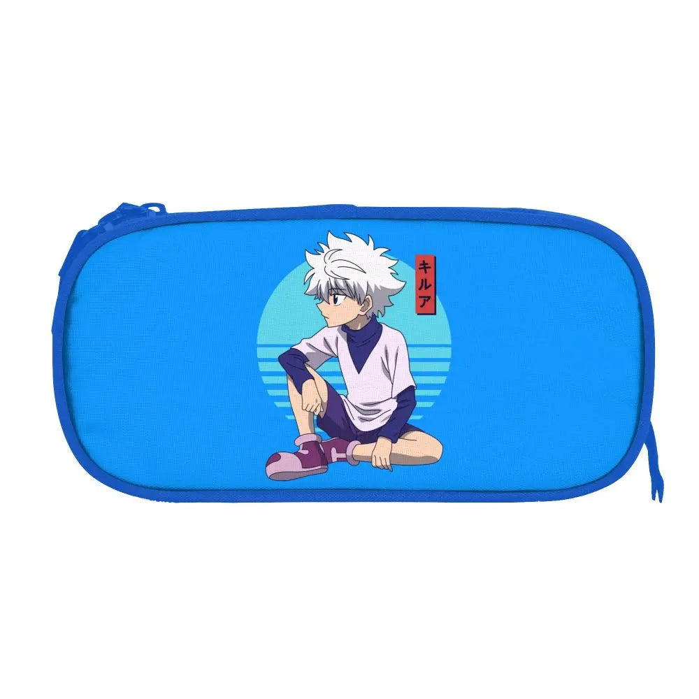 Hinter X Hunter Pencil Case