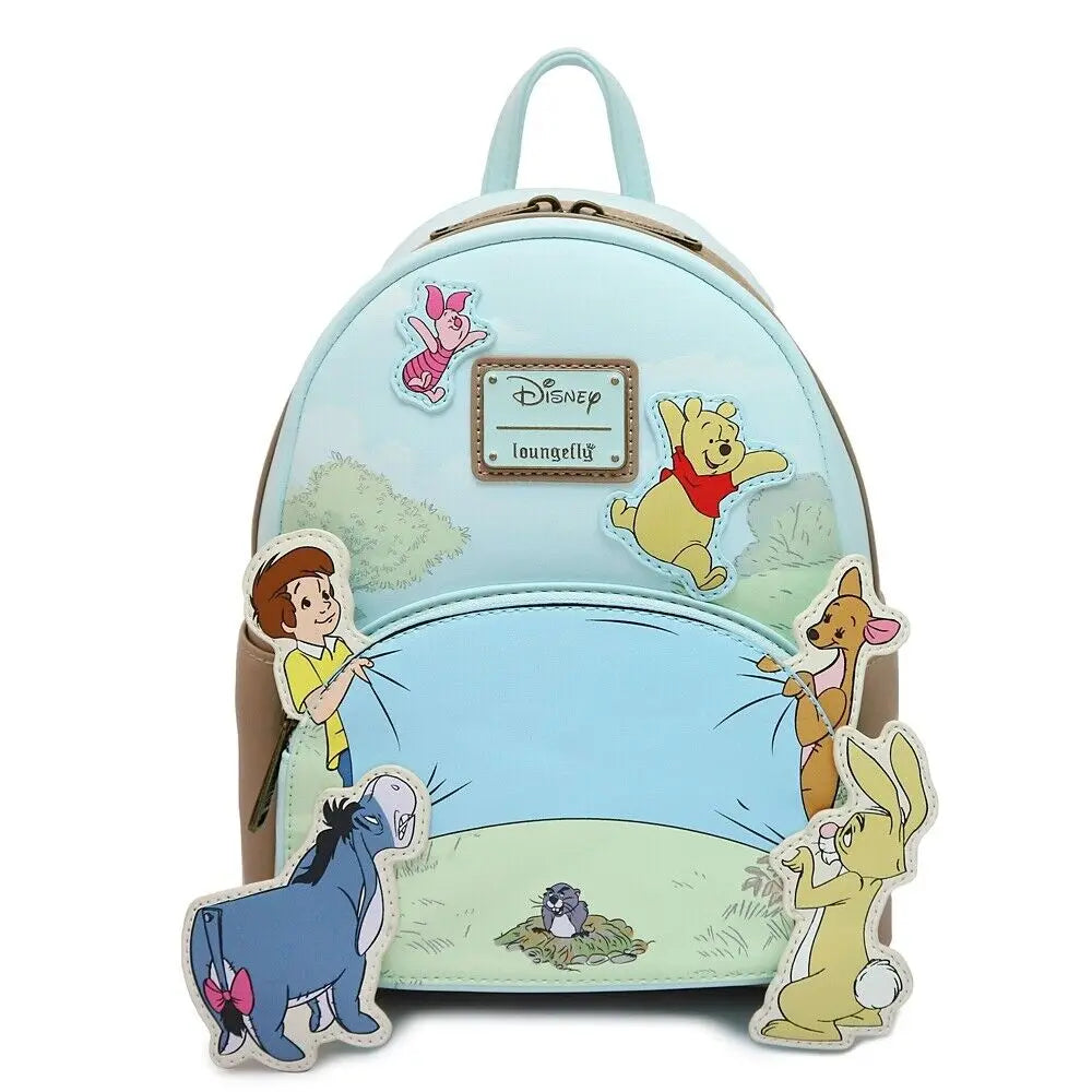 The Aristocats Backpack