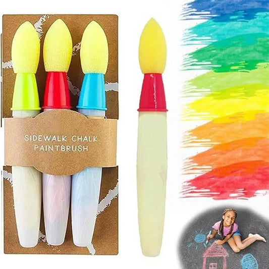 Chalk Paint Brush