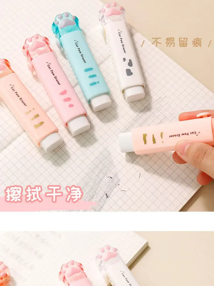 Big Cute Eraser
