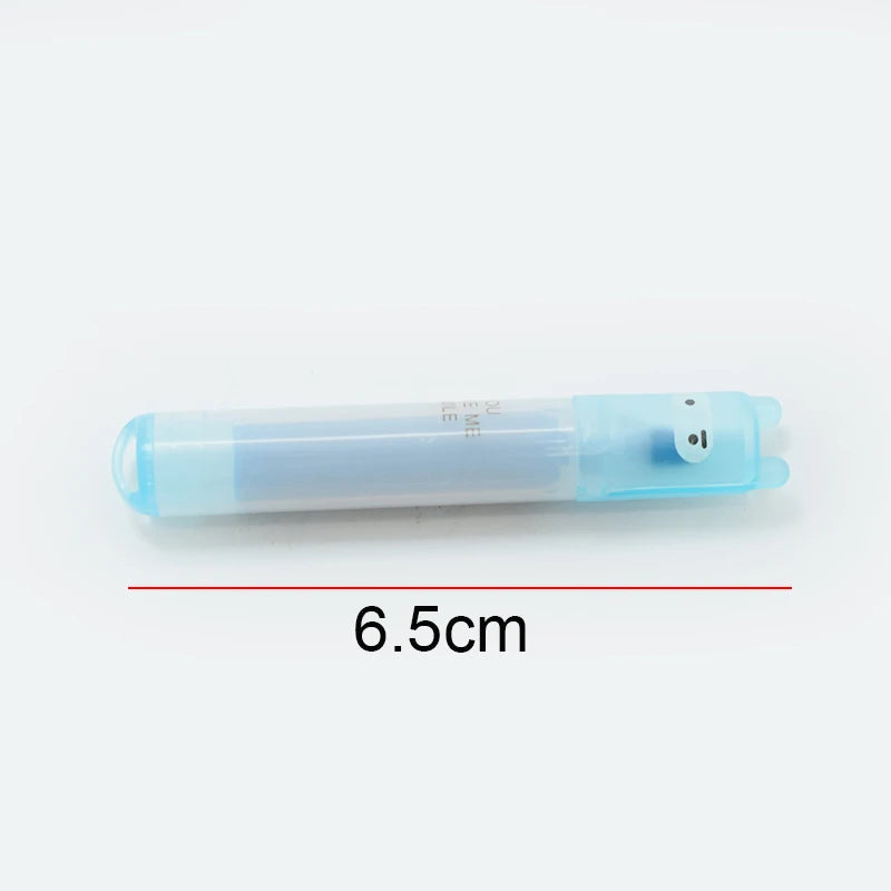 Rabbit Mini Fluorescent Highlighter