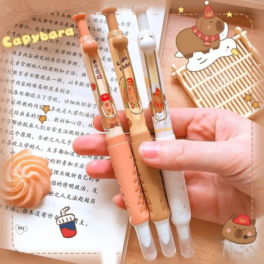 Capybara Fountain Pen