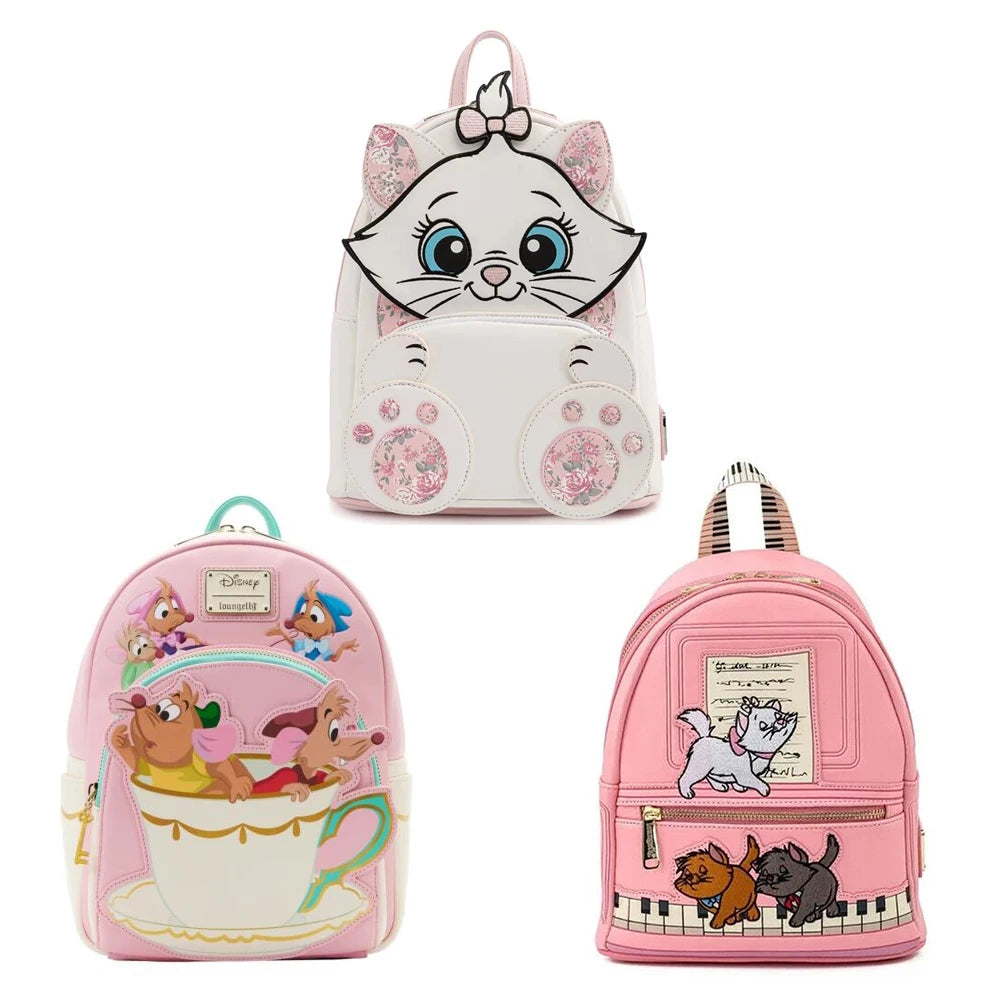 The Aristocats Backpack