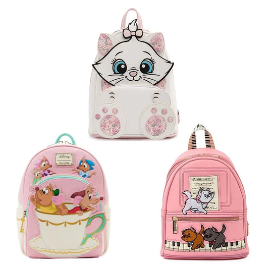 The Aristocats Backpack