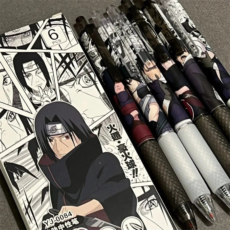 Anime Satoru Pen f