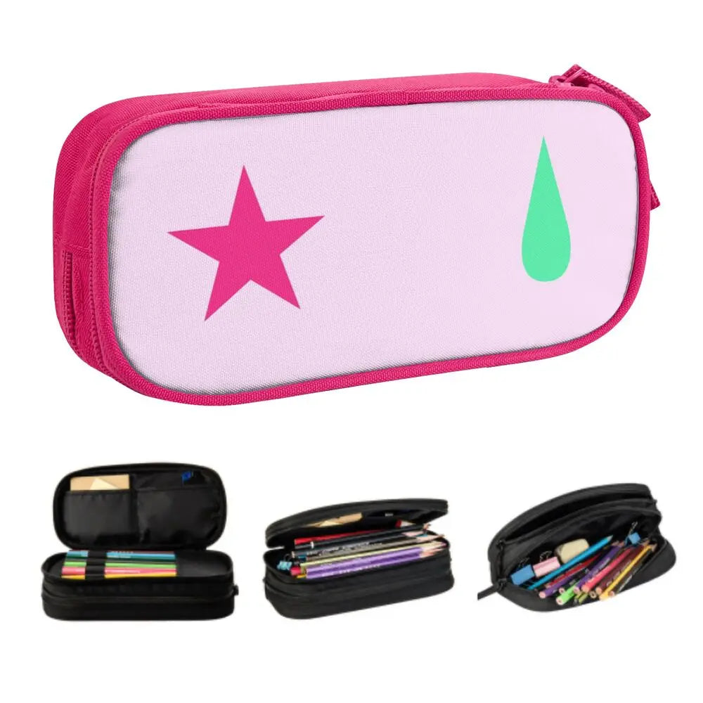 Hinter X Hunter Pencil Case