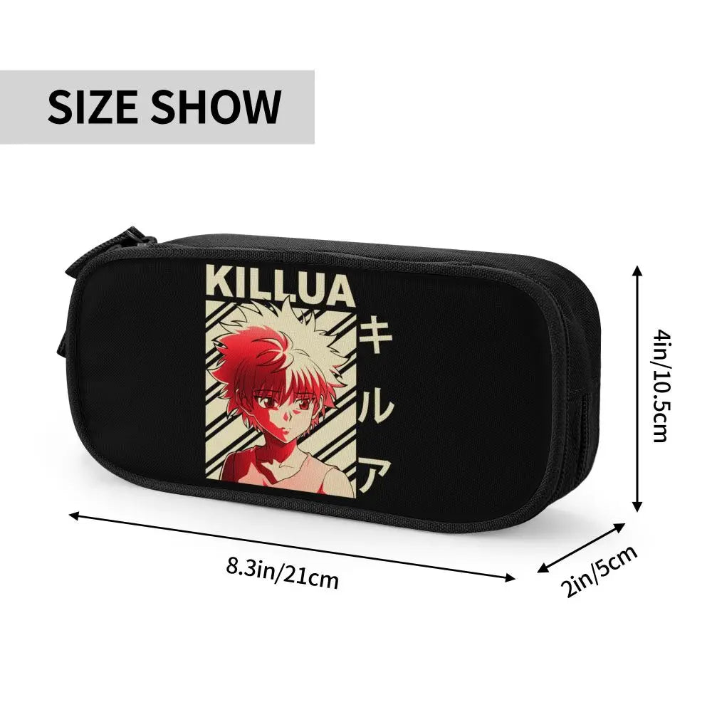 Hinter X Hunter Pencil Case