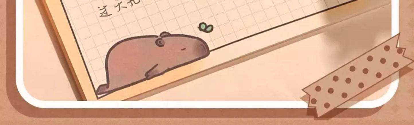 Capybara Mechanical Pencil