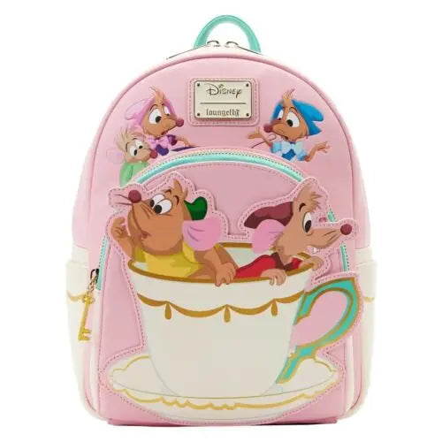 The Aristocats Backpack