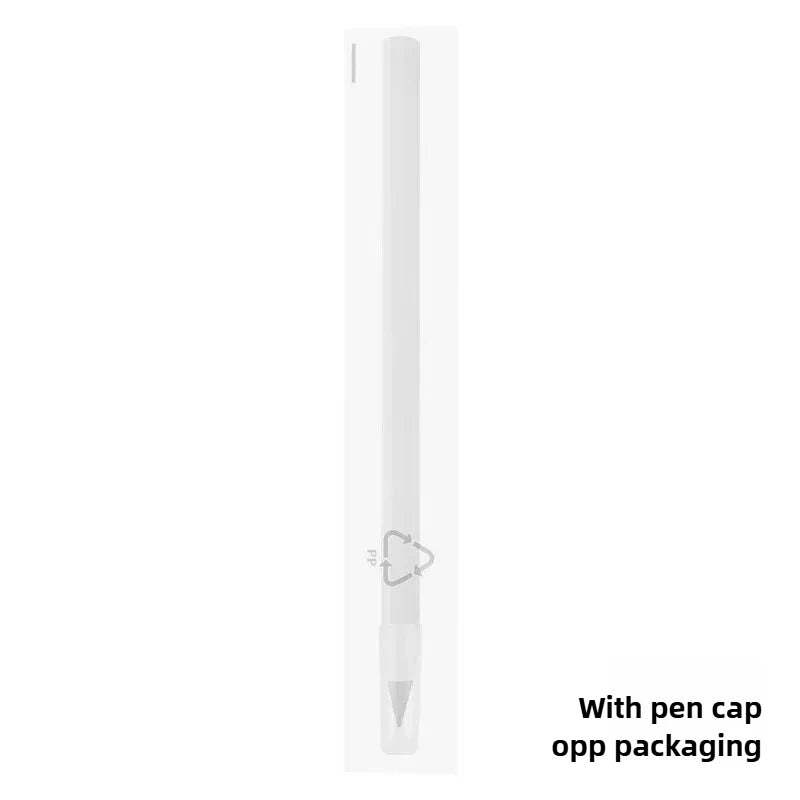 Metal Infinity Pencil