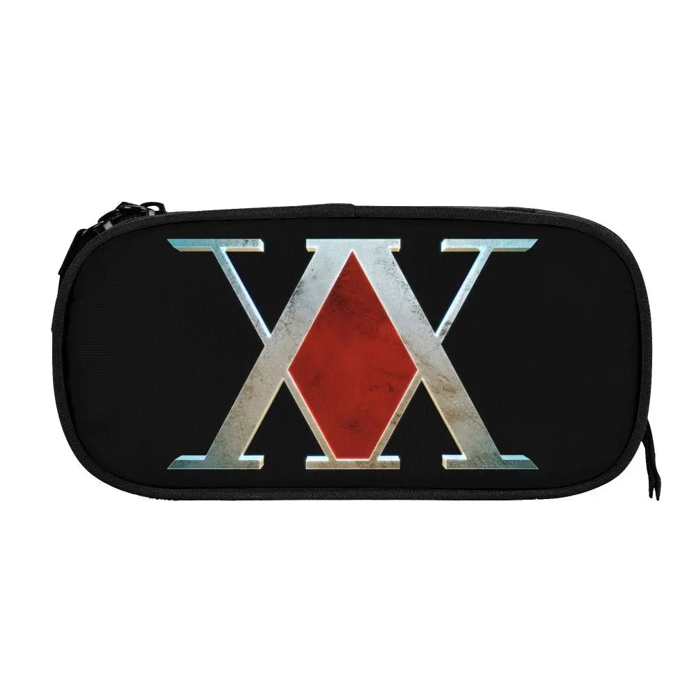Hinter X Hunter Pencil Case