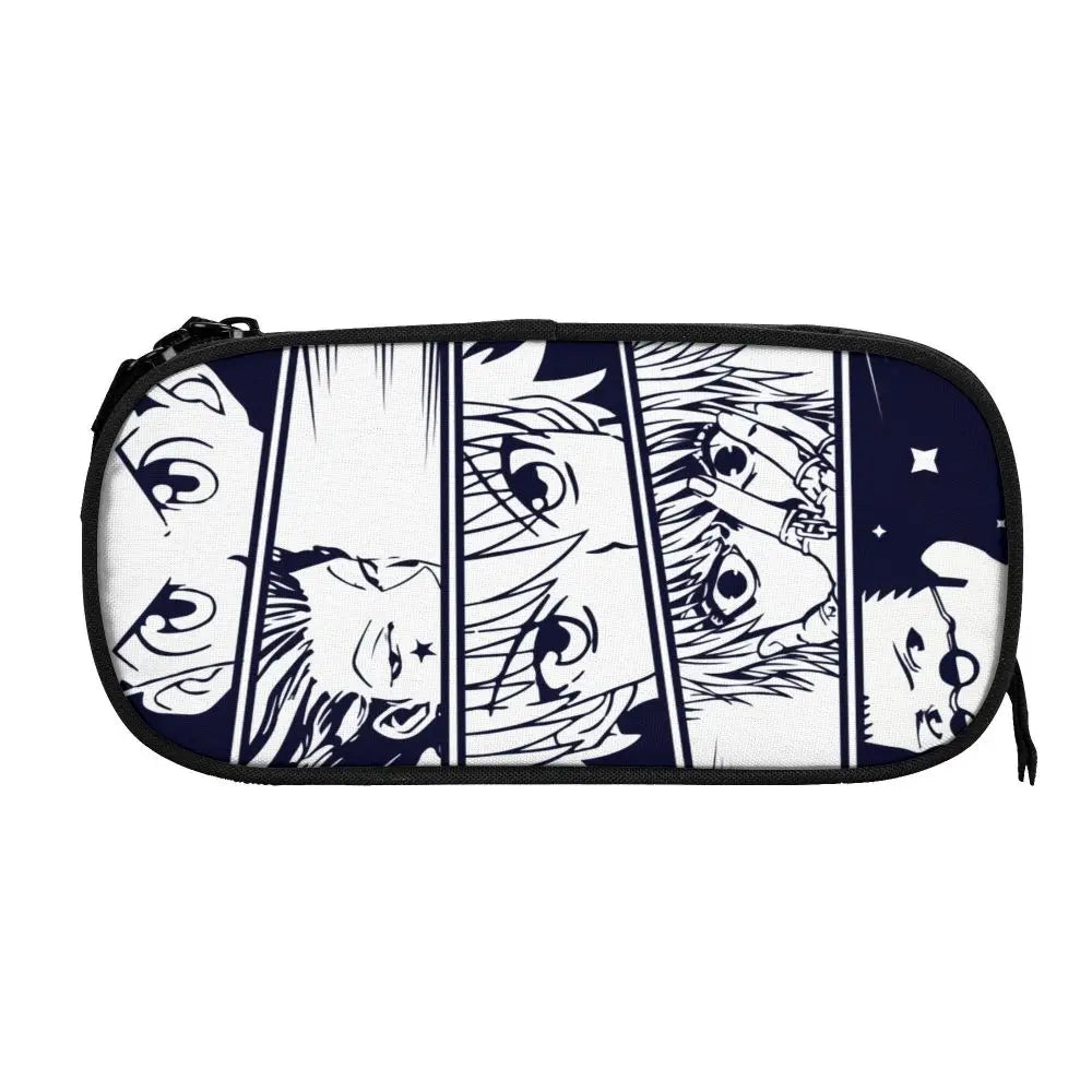 Hinter X Hunter Pencil Case