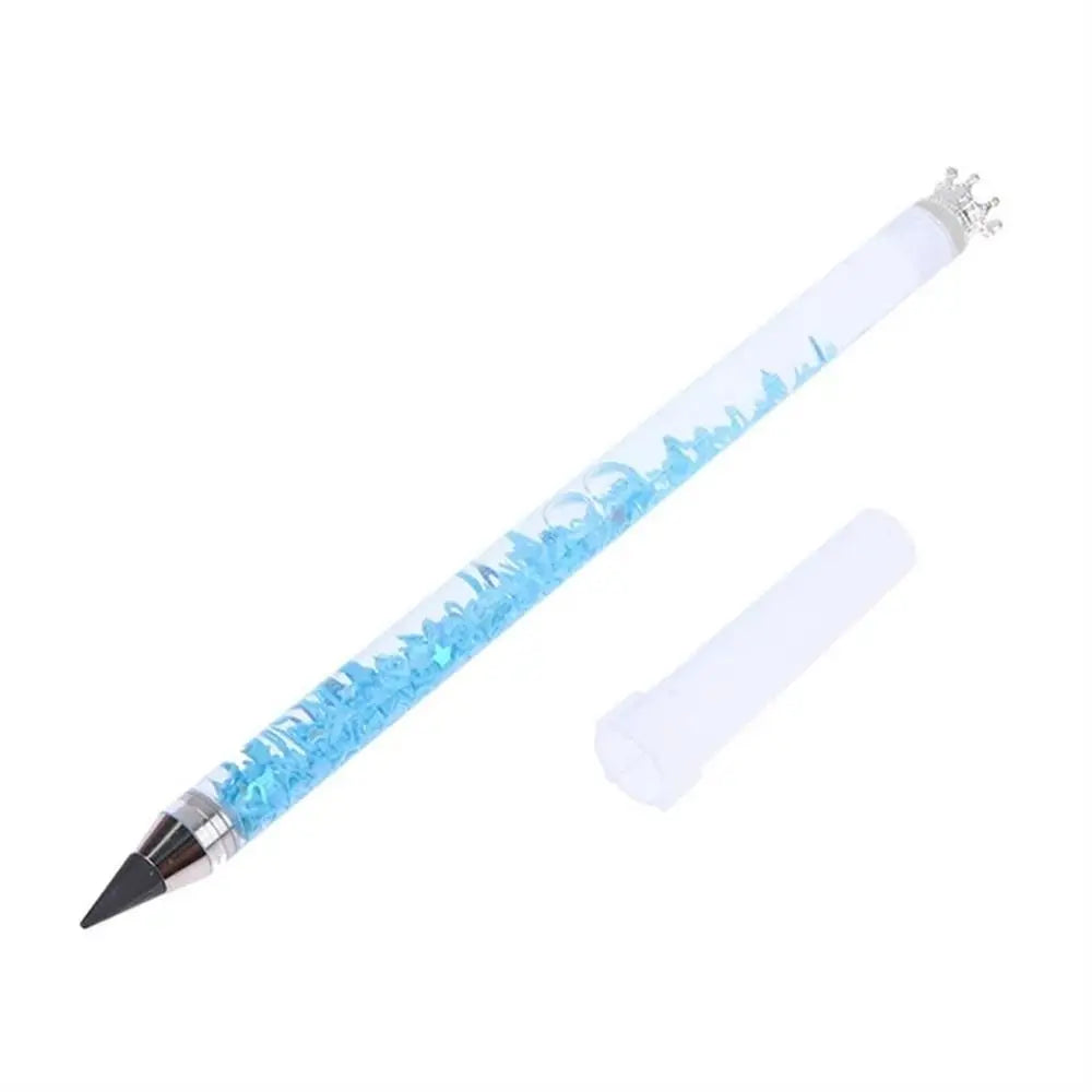 Black Eternal Pencil