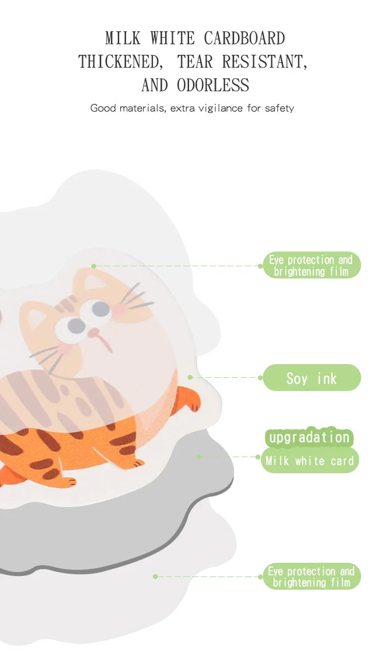 Montessori Scene Stickers Reusable Books