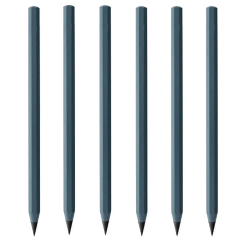 Metal Infinity Pencil