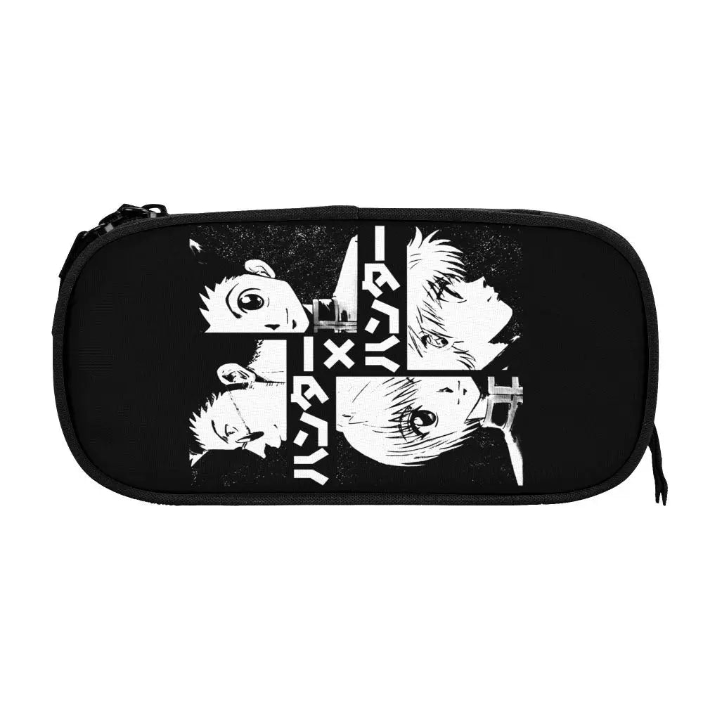 Hinter X Hunter Pencil Case