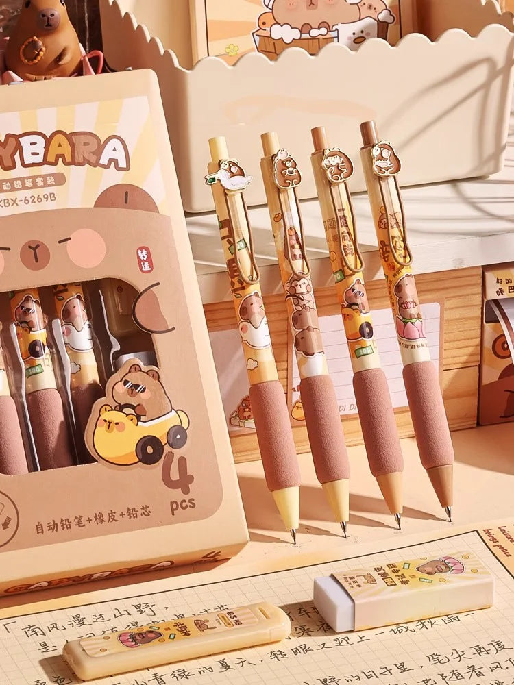 Capybara Mechanical Pencil
