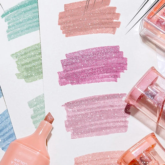 Fluorescent Markers