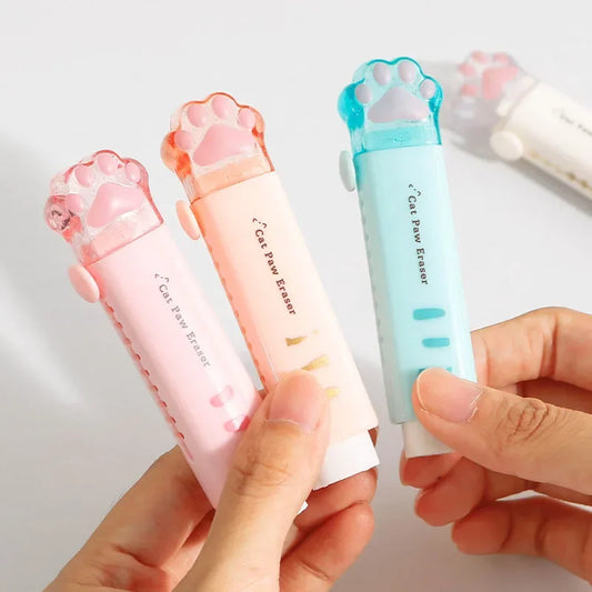 Big Cute Eraser