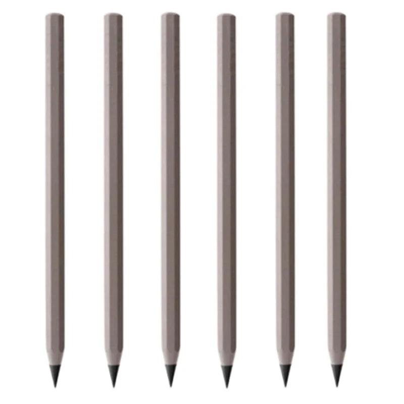 Metal Infinity Pencil