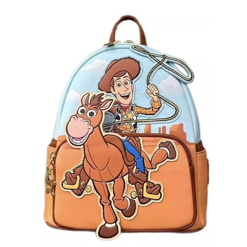 The Aristocats Backpack
