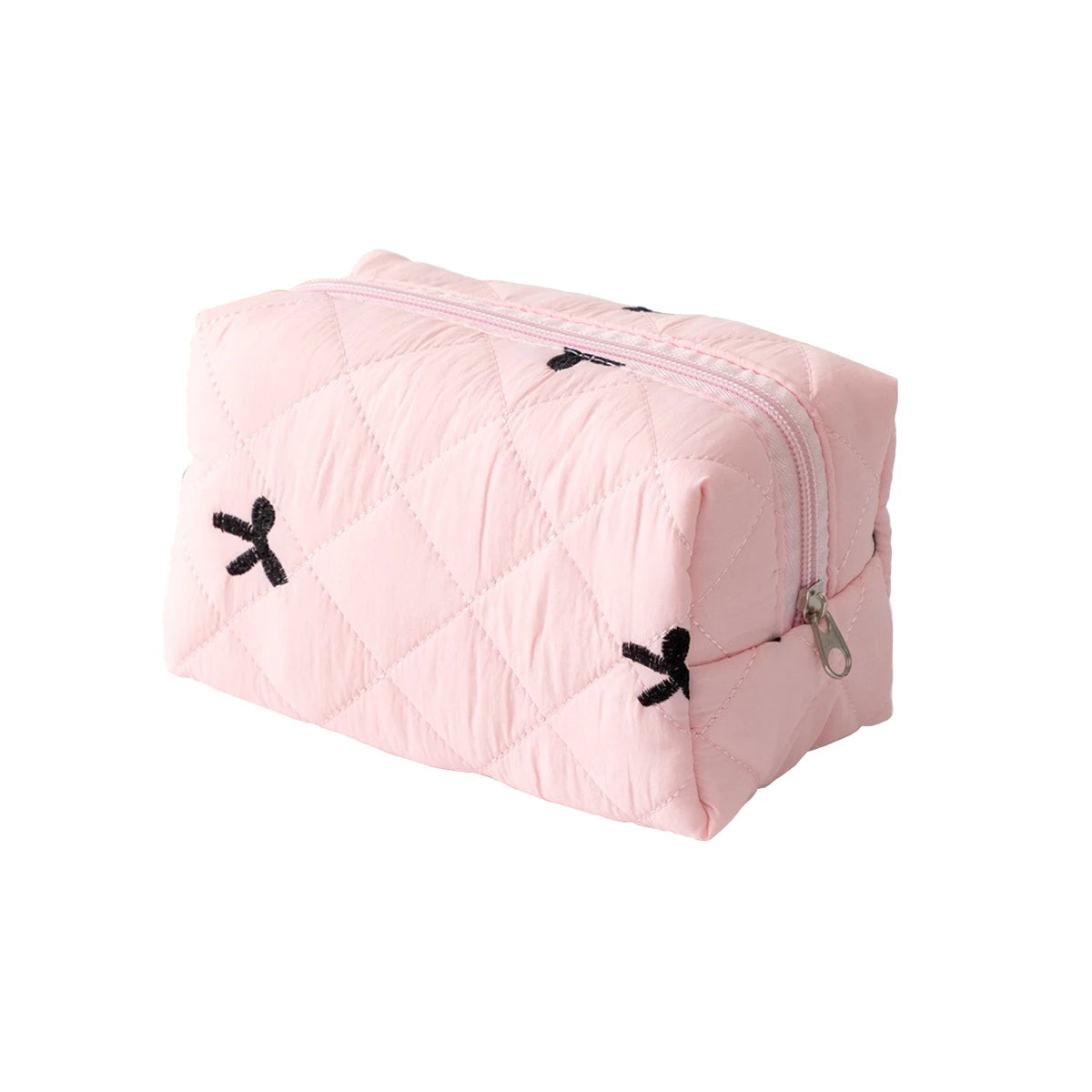 Bow Pencil Case
