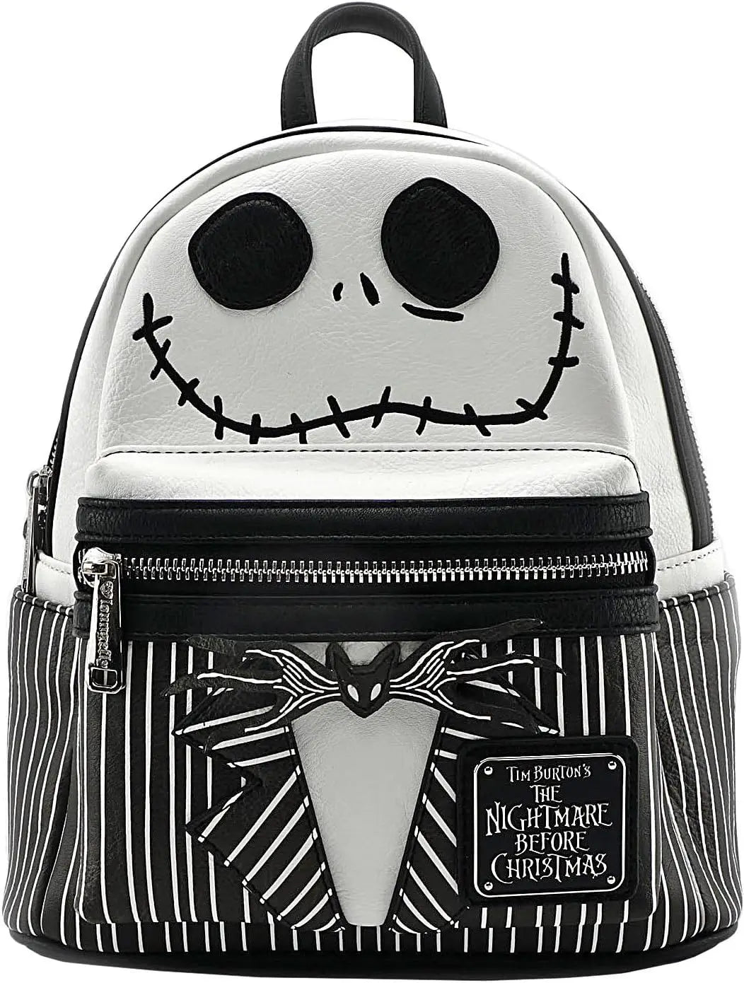Halloween Horror Movie Backpack