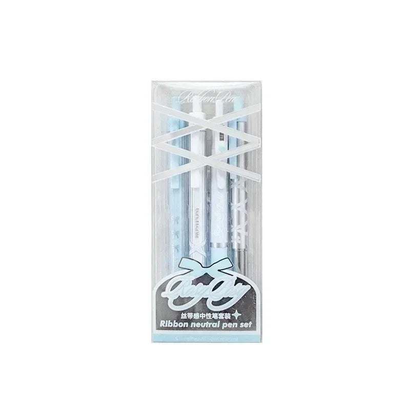 Sweet Ballet Series Gel Pen